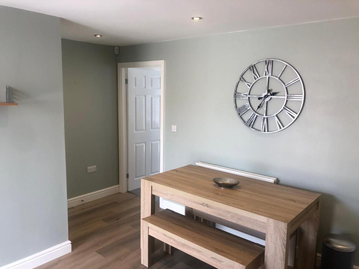 Holiday home Barber House, With Two Allocated Parking Spaces Hoyland