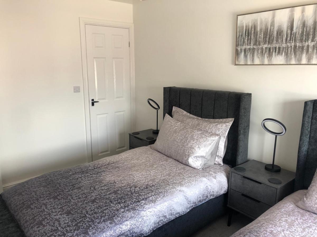 Holiday home Barber House, With Two Allocated Parking Spaces Hoyland