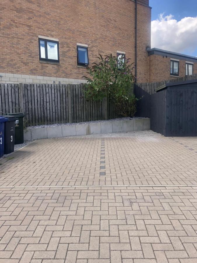Barber House, With Two Allocated Parking Spaces * Hoyland