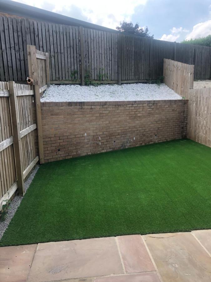 Barber House, With Two Allocated Parking Spaces Holiday home *
