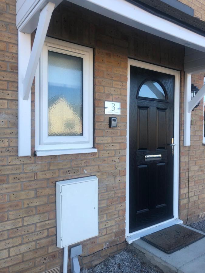 Holiday home Barber House, With Two Allocated Parking Spaces *
